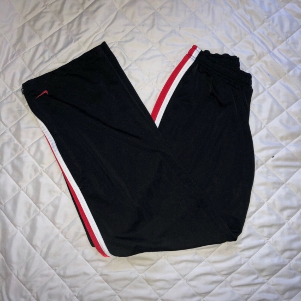 Nike Black Sweatpants